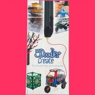 3Doodler Create 3D打印筆
