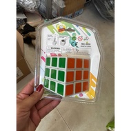 Rubic Cube Toy Size 5x5 - rubik