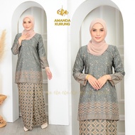 BAJU KURUNG MODERN VIRAL AMANDA MATCHING BY MARJAN MC215