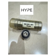 Bearing Lahar/ 629 2RS ABC (RETAIL)