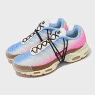 Nike 休閒鞋 Air Max Plus 男鞋 漸層 龍抬頭節 氣墊 綁帶 FD4202-107