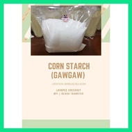 ❂ ∏ ◰ Gawgaw (CornStartch) 1kg