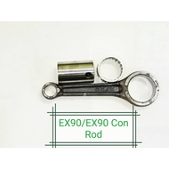Demak EX90 / DX90 Con Rod Component