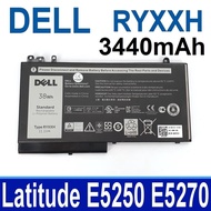 DELL RYXXH 5TFCY 79VRK 8V5GX P23T P25S P37F P48G P62G R0TMP R9XM9 WYJC2 BATTERY
