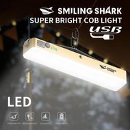 廠家直發Solar Rechargeable Camping Light Emergency Lighting