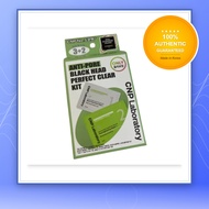 CNP Blackhead Clear Kit 3+2 Sheets