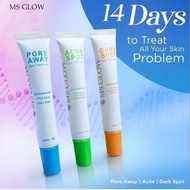 SPOT TREATMENT DARK SPOT ACNE SPOT/ PORE AWAY/