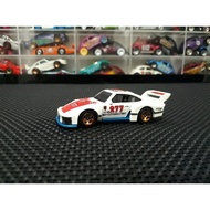 Hot Wheels Porsche 935 Rim Variant
