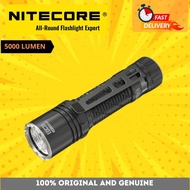 🔥100% ORIGINAL🔥 Nitecore EDC35 EDC 5000 Lumen Flashlight