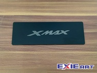 Sekat Bagasi XMAX 250 OLD & XMAX NEW  CONNECTED 2023 - Luggage Compartment - Aksesoris XMAX 250