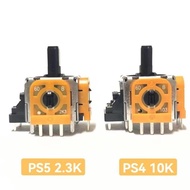 (Terbaru) Tombol Analog Stik Joystick Ps4 Pro Ps5 Controller Dualsense Bestseller