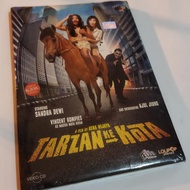 VCD tarzan ke kota
