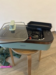 Daewoo 多功能電烤盤