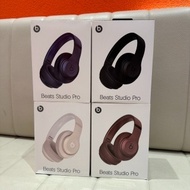Beats Studio Pro 耳機 - 多種顏色