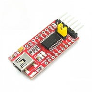 1/5PCS FT232RL FT232 FTDI USB 3.3V 5.5V to TTL Serial Adapter Module Mini Port