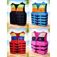 ATUNAS swimming life jacket life jacket specifically for children and teenagers