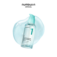 numbuzin No.1 Pantothenic B5 Active Soothing Serum 50ml