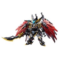 全新 摩動核 Q版 干將 金屬骨架 拼裝模型 星甲魂將傳