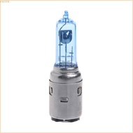 FACY Motorcycle Headlight Foglight Scooter Halogen Bulb H6 Ba20d Driving Light Atv Motorbike Waterpr