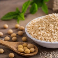 Pure Soy Lecithin Powder 大豆卵磷脂