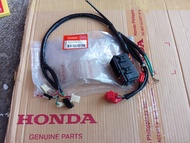 Battery Harness Honda Genuine(Click 150i Game Changer)