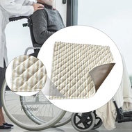 [Fenteer] Incontinence Chair Cushion, Reusable Chair Cushion, Non-Slip, Ergonomic, 48cm