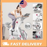 🎁KL STORE🎁NEW Premium Spinning Bike Smart Bike Indoor Cycling Indoor Exercise Fitness Bike Basikal Senam