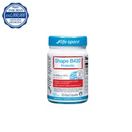【BUY 3 FREE 1】【EPX-2027】Life-Space B420 Plus Probiotic