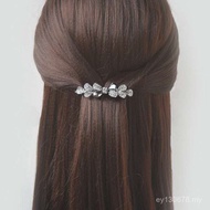 Bangs Clip Jewelry Top Clip Side Clip Spring Clip Hair Tie Adult Small Clip Half Hair Clip Small Siz