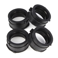 Motorcycle Parts Carburetor Interface Adapter Intake Manifold For Honda CBR600 CBR 600 F2 F3 CBR600F