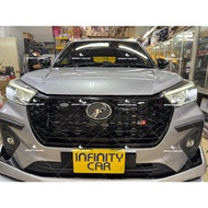 Perodua Ativa GR Front Grill Grille