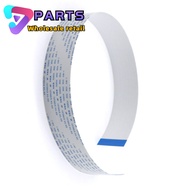 Grade A Flex Cable 14 pin 40 cm| for Epson 4720 I3200 Printhead Cable| FFC Data Cable