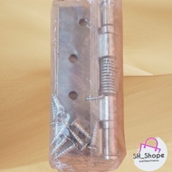 AUTOMATIC CLOSE DOOR HINGE