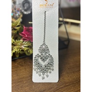 New Arrival – Dhwani Nettichutti / Tikka Kids & Adults collection Available in all colours