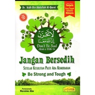 Buku La Tahzan Jangan Bersedih - Dr. Aidh Abdullah Al Qarni (Al Hidayah Publisher)