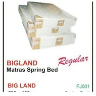 Springbed Bigland Reguler 180X200 (Promo Harga)