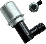 DAOKACUO PCV Valve V250 CV5018C E7TZ6A666A E7TE6B890AA Sensor Fit for Ford Bronco E-150 F-150 F-250 