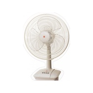 KDK A40AS-GY 40CM TABLE FAN PLASTIC BLADE ***1 YEAR KDK WARRANTY***