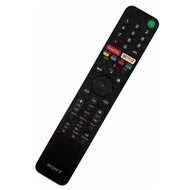New RMF-TX500U For Sony 4K Smart TV Voice Remote Control XBR-55X950G XBR-55X957G