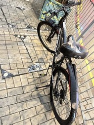 SUKETR 山地車