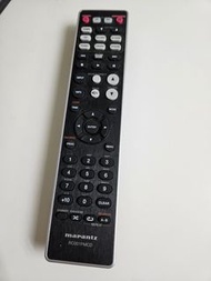 Marantz 搖控 remote control RC001PMCD