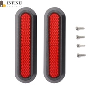 Rear Wheel Hub Cover Protective Shell Scooter Back Safety Hub Cover Parts for Xiaomi Mi Electric Sco
