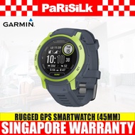 Garmin GM-010-02626-62 Instinct 2 - Surf Edition Rugged GPS Smartwatch (45mm)(Mavericks)