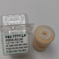 Sponge Roll Canon Mizu IR 5000 IR 6000 IR 5020 IR 6020 IR 7200 IR 8500 - FB2-7777-LP