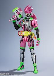 結單 正版玩具 9月 代理 S.H.Figuarts SHF 假面騎士 EX-AID 動作玩家 Level 2 平成世代