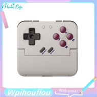 [HoME&life] Pocket Taco Retro Wireless Game Controller Portable Bluetooth Gamepad for Android/IOS// 