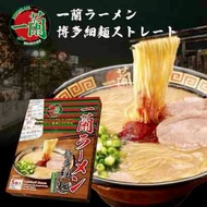ICHIRAN/MARUCHAN & other Japanese Ramen