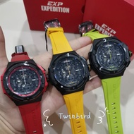 E6818 EXPEDITION CHRONOGRAPH MAN WATCH E6818MCRIP