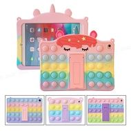 For Samsung Galaxy Tab A8 A7 Lite 8.7 T220 T225 A 8.0 T290 T295 T297 S6 Lite P610 P615 P613 P619 sho