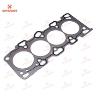 Ready Stock Supply Ruifeng Gasoline Car 2.4 G4JS 16V 22311-38400 Engine Cylinder Gasket High Quality